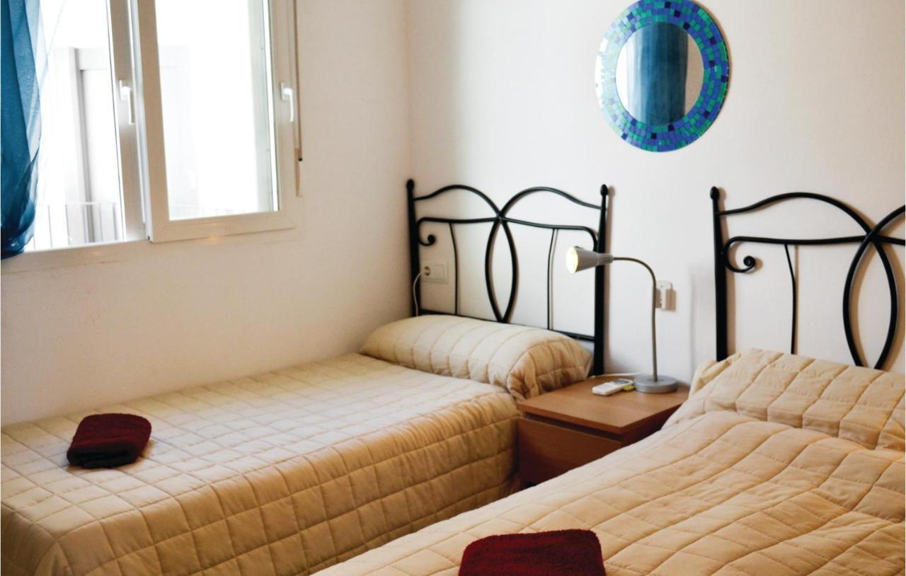 Beautiful Apartment In Sucina With Wifi ภายนอก รูปภาพ