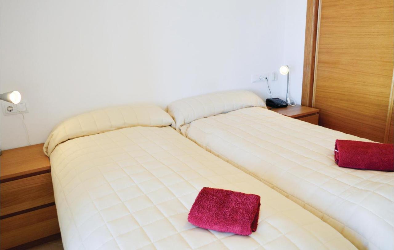 Beautiful Apartment In Sucina With Wifi ภายนอก รูปภาพ