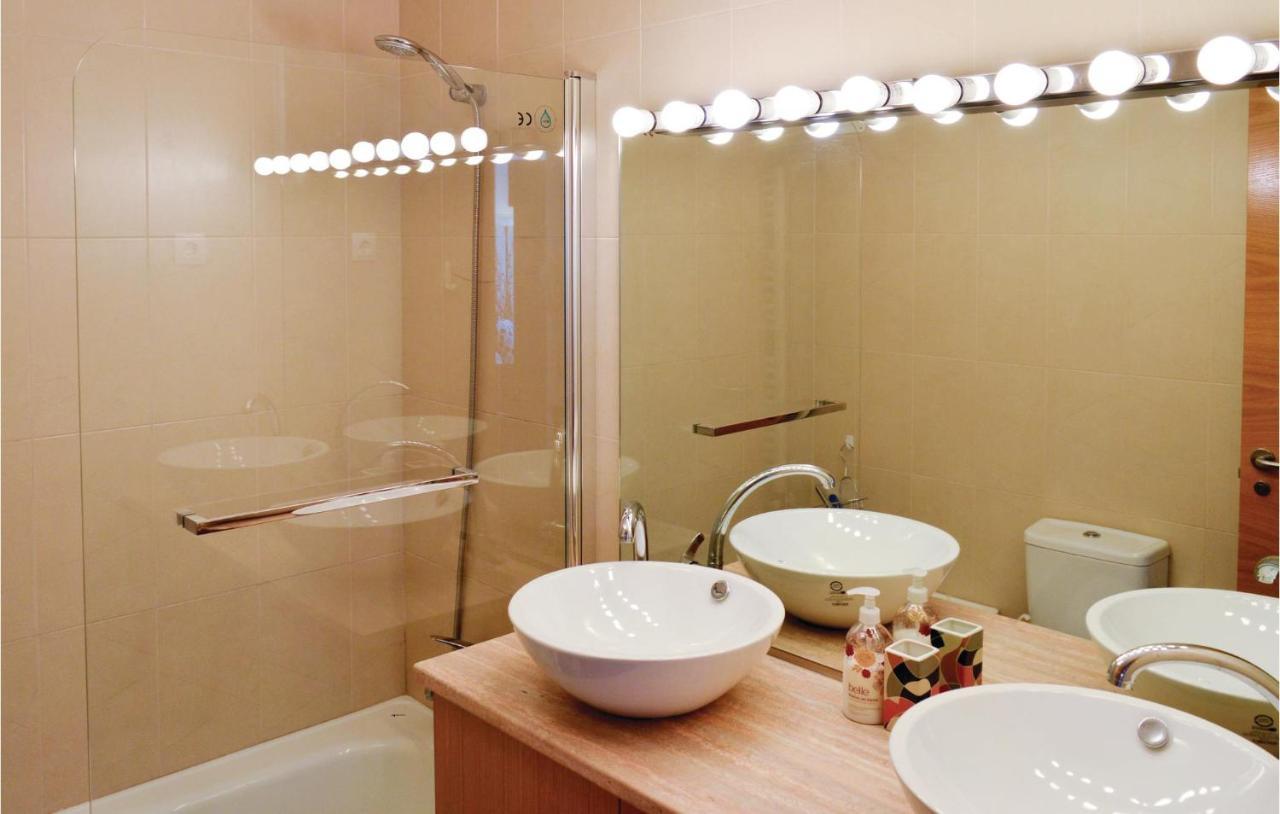 Beautiful Apartment In Sucina With Wifi ภายนอก รูปภาพ