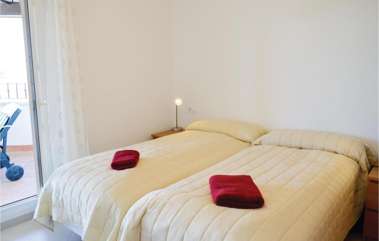 Beautiful Apartment In Sucina With Wifi ภายนอก รูปภาพ