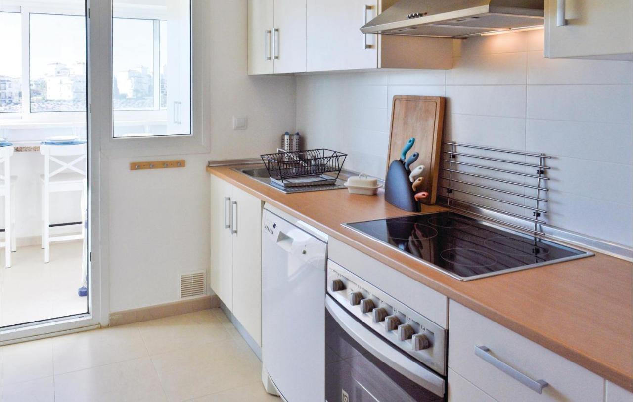 Beautiful Apartment In Sucina With Wifi ภายนอก รูปภาพ